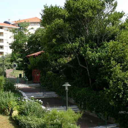 Residence Biarritz Ocean-2