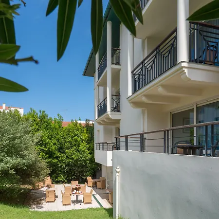 Residence Biarritz Ocean-3